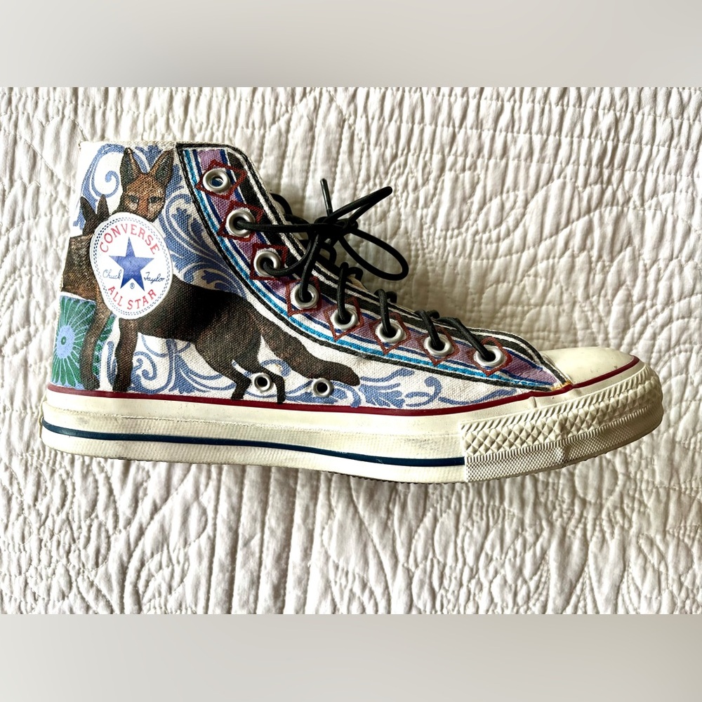 Converse NEW Men’s All-Stars Chuck Taylor Originals-